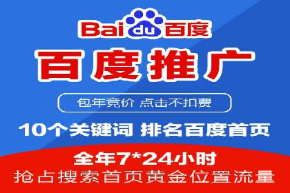 成功案例：一家企业如何通过百度关键词推广实现业绩翻倍